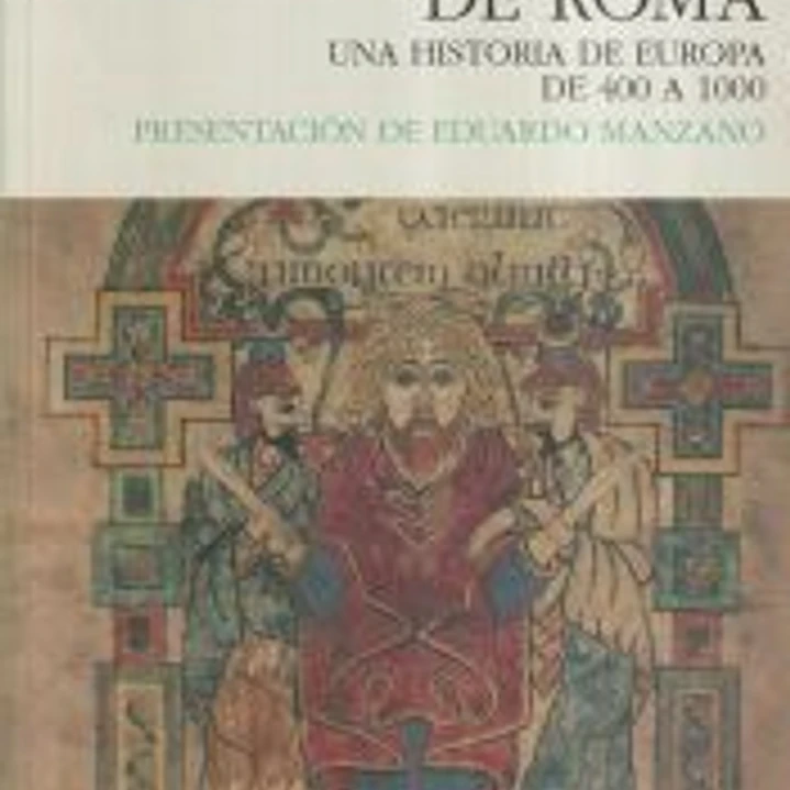 El legado de Roma 1