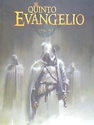 El quinto evangelio integral