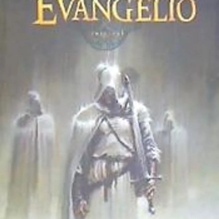 El quinto evangelio integral 1