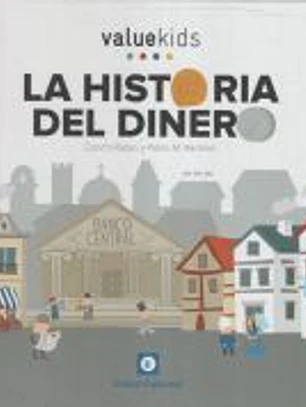 HISTORIA DEL DINERO