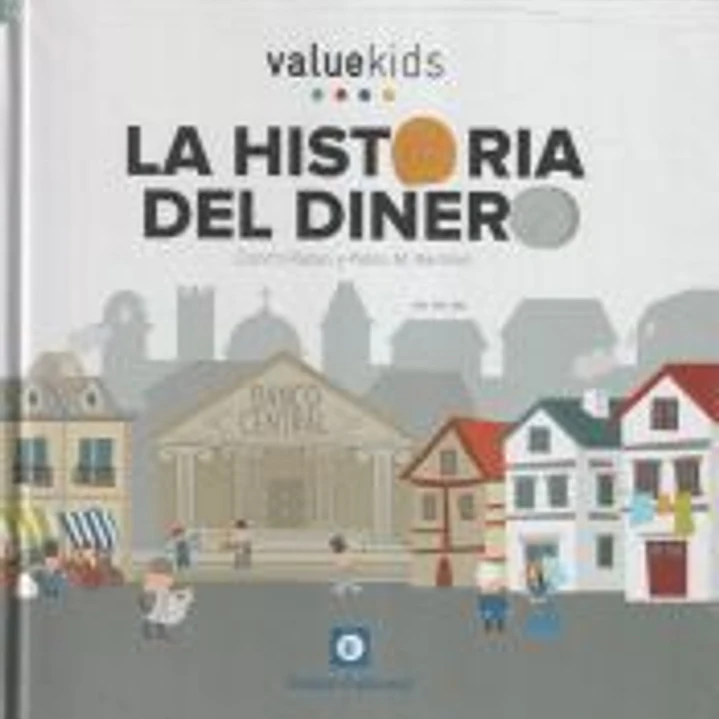 HISTORIA DEL DINERO 1