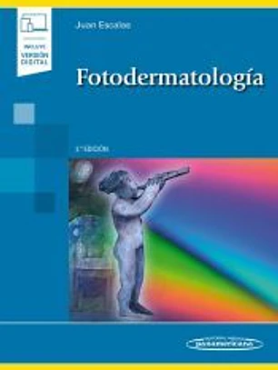 Fotodermatología (incluye versión digital)