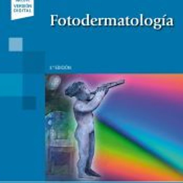 Fotodermatología (incluye versión digital) 1