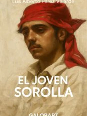 JOVEN SOROLLA,EL