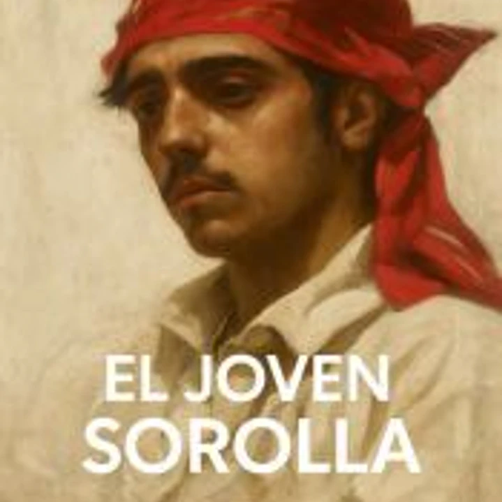 JOVEN SOROLLA,EL 1