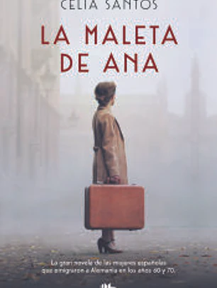 La maleta de Ana