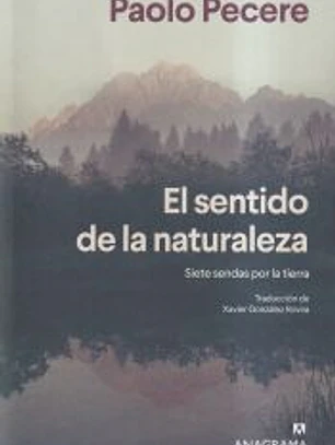 El sentido de la naturaleza