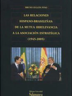 Las relaciones hispano-brasileñas