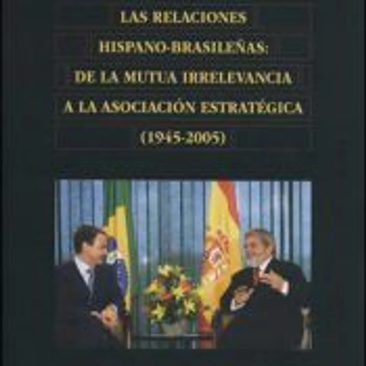 Las relaciones hispano-brasileñas 1