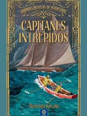 CAPITANES INTRÉPIDOS