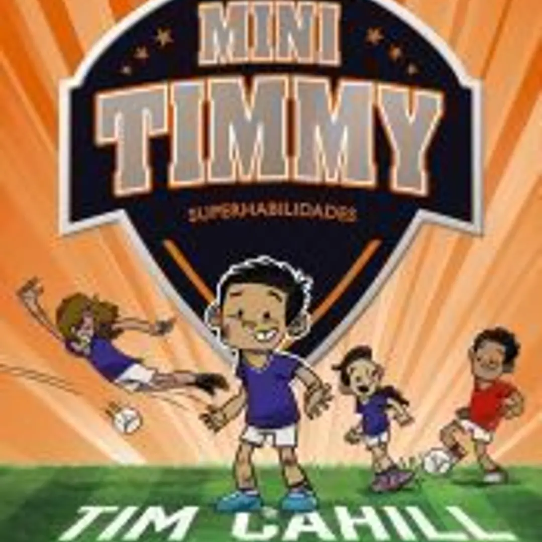 Mini Timmy, 15. Superhabilidades 1