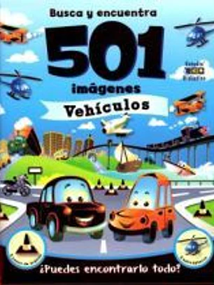 Busca y encuentra 501 imágenes de vehículos