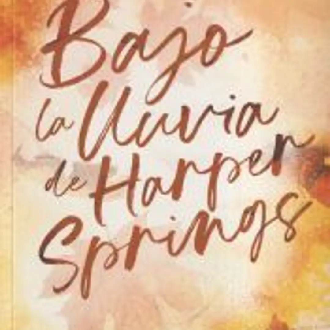 Bajo la lluvia de Harper Springs 1