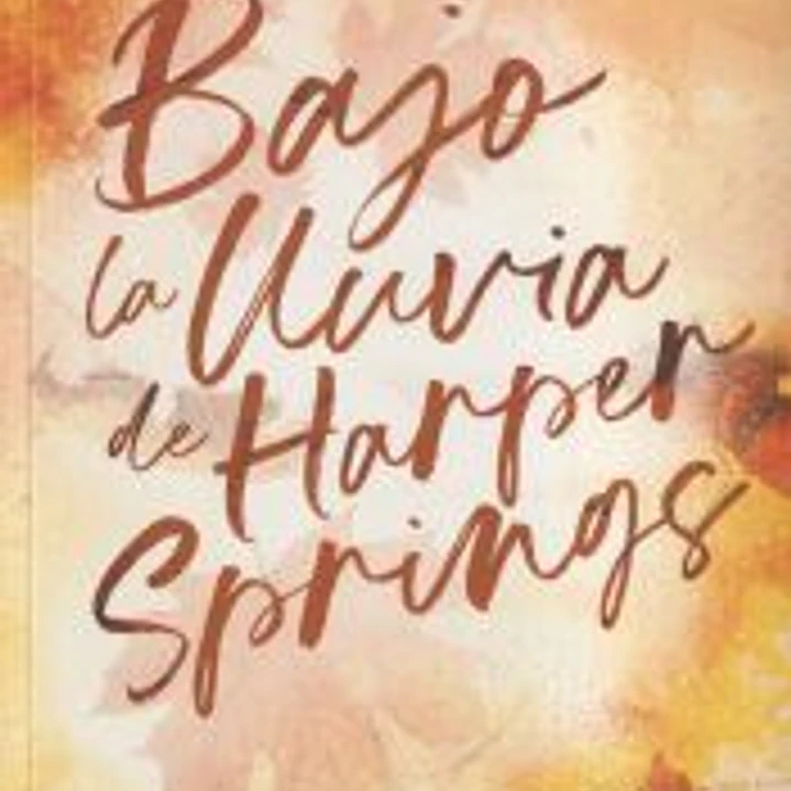 Bajo la lluvia de Harper Springs 1