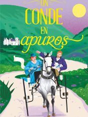 Un conde en apuros