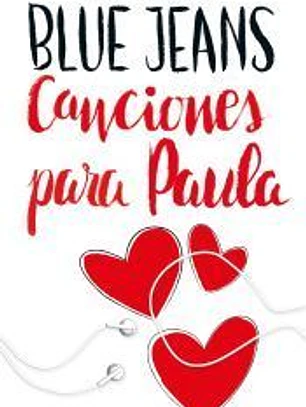 Canciones para Paula 1. Canciones para Paula