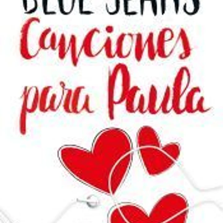 Canciones para Paula 1. Canciones para Paula 1