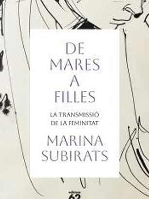 De mares a filles