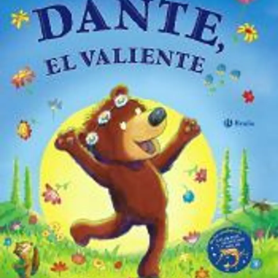 Dante, el valiente 1