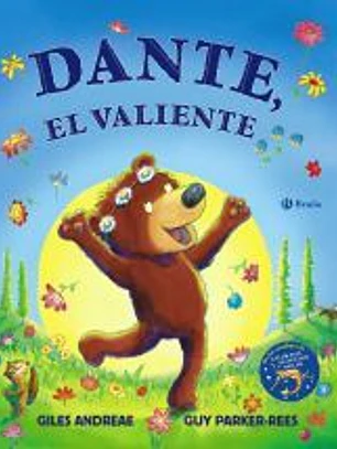 Dante, el valiente