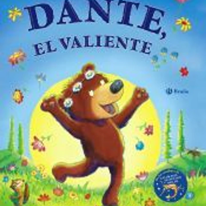 Dante, el valiente 1