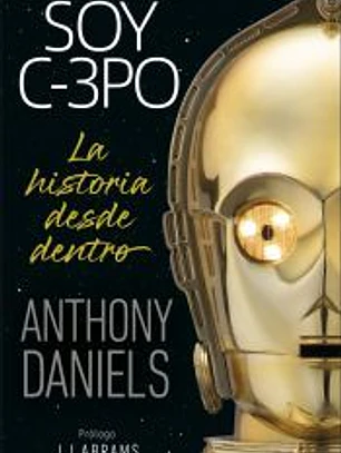 Soy C-3PO