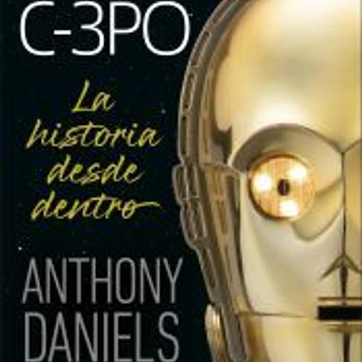 Soy C-3PO 1