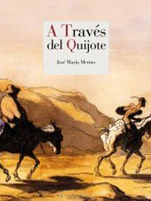 A través del Quijote