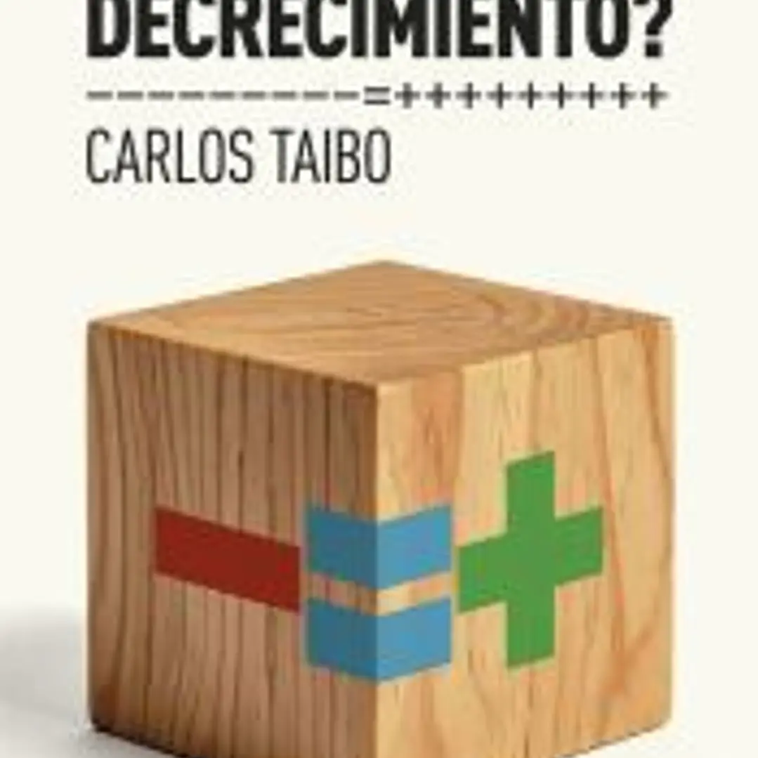 ¿Qué es el decrecimiento? 1