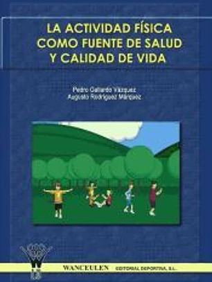 La actividad física como fuente de salud y calidad de vida