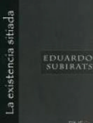EXISTENCIA SITIADA