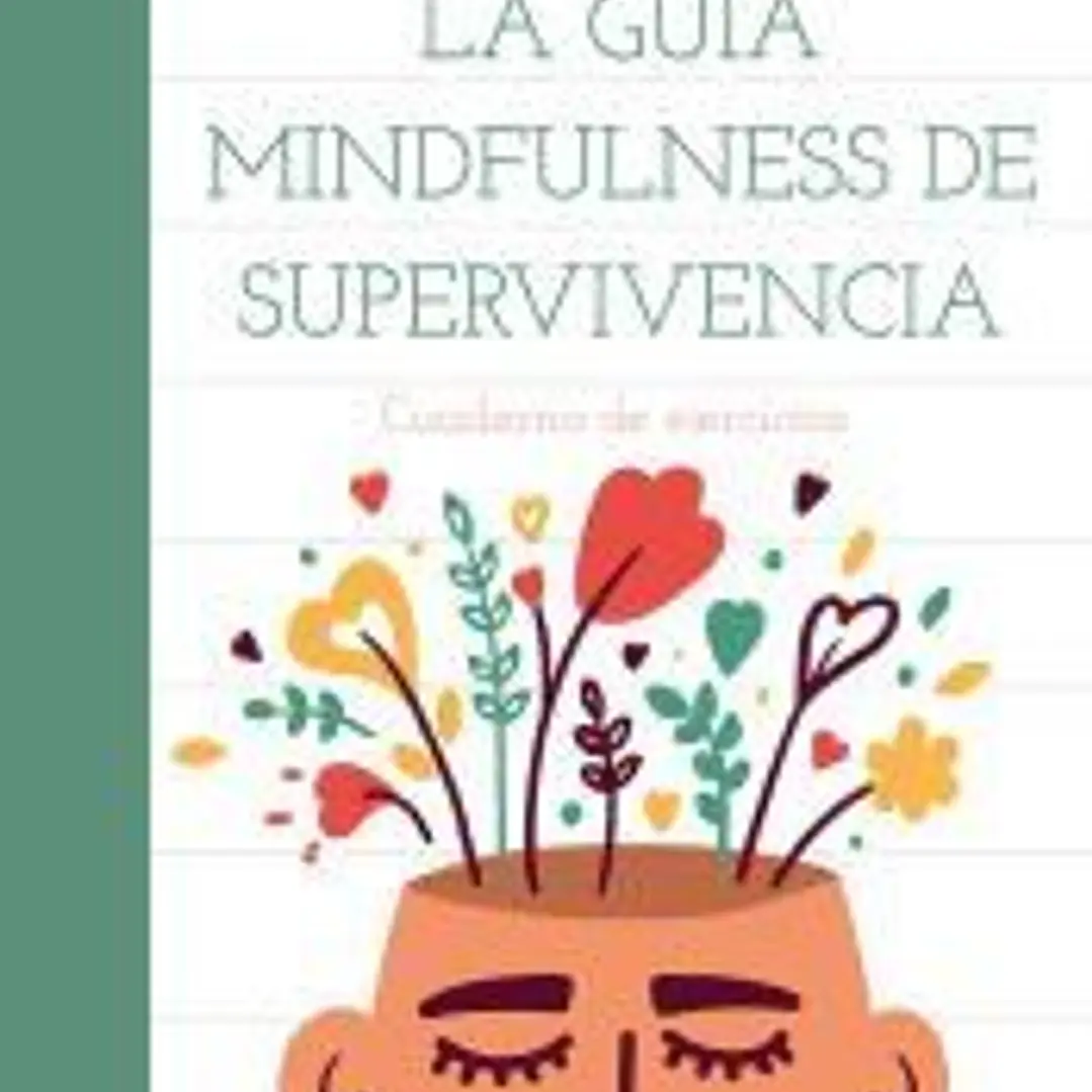 La guía mindfulness de supervivencia 1