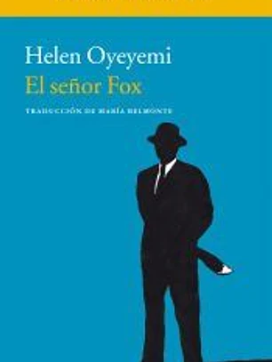 El señor Fox