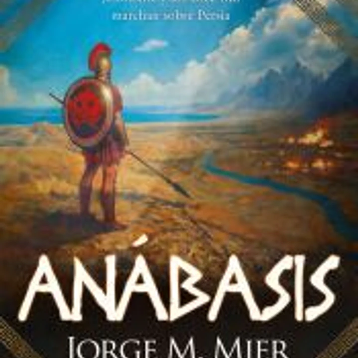 ANÁBASIS 1