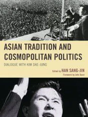Asian Tradition and Cosmopolitan Politics