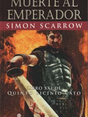 Muerte al emperador (XXI)