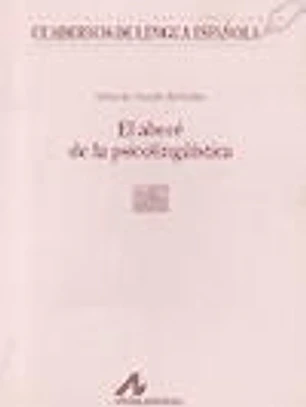 El abecé de la psicolingüística (A cuadrado)