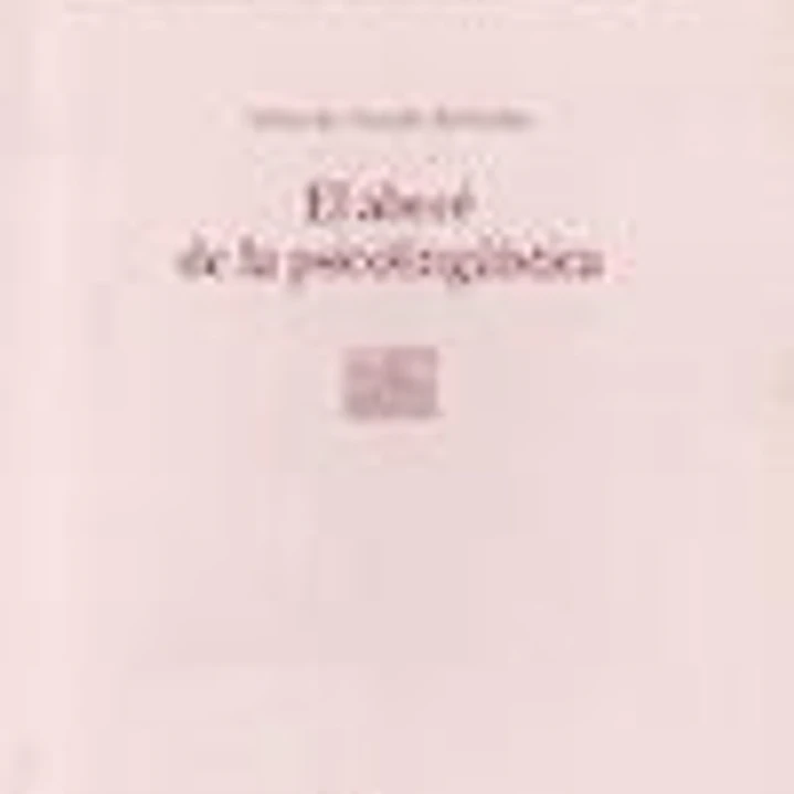 El abecé de la psicolingüística (A cuadrado) 1