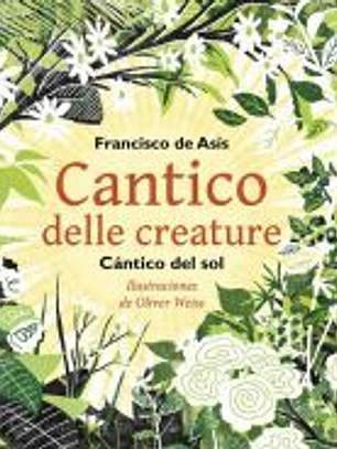Cántico del sol