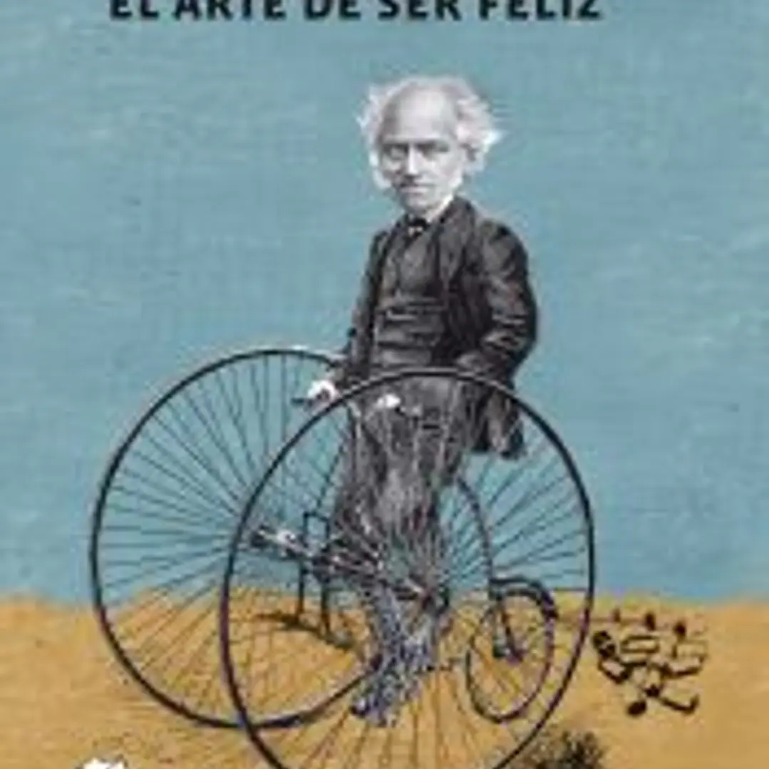 El arte de ser feliz 1