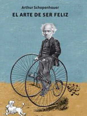 El arte de ser feliz