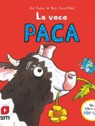 La vaca Paca