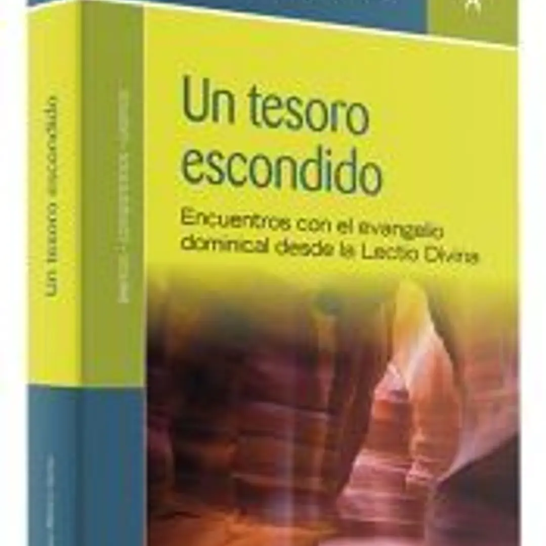 Un tesoro escondido 1