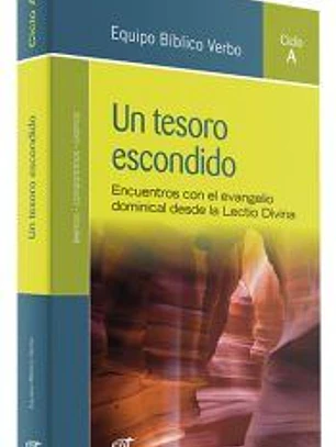 Un tesoro escondido