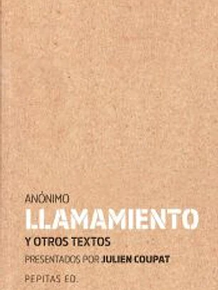 Llamamiento