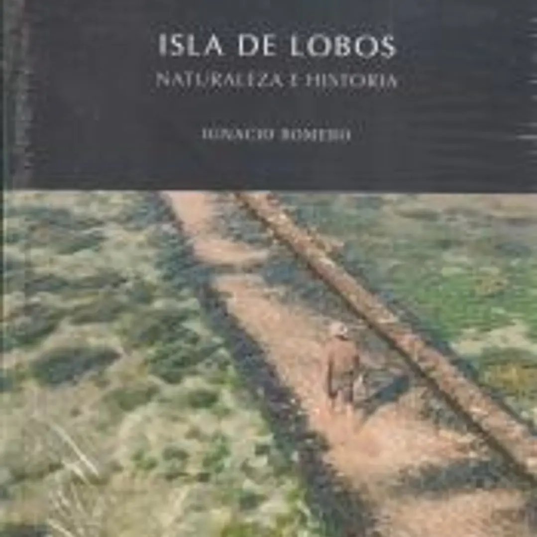 isla de lobos: naturaleza e historia 1