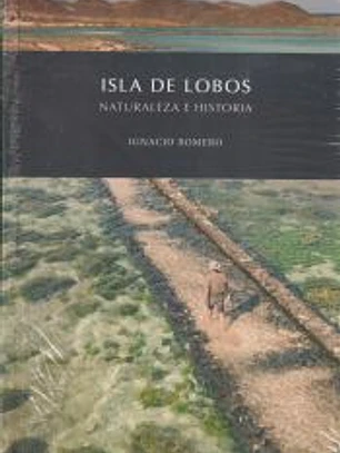 isla de lobos: naturaleza e historia