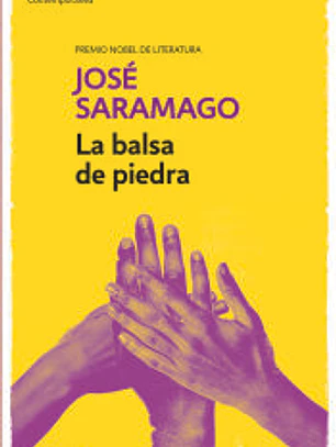 La balsa de piedra