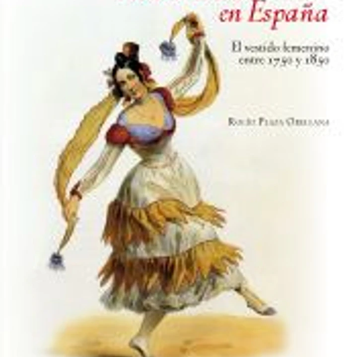 Historia de la moda en España 1