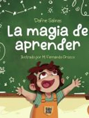Magia de aprender